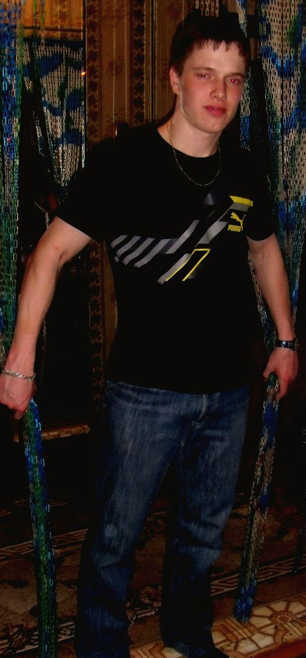 Дмитрий Макарчук | Саяногорск