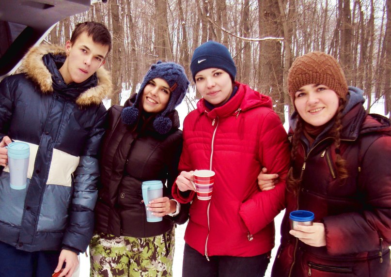 Юлия Ивашина | Воронеж