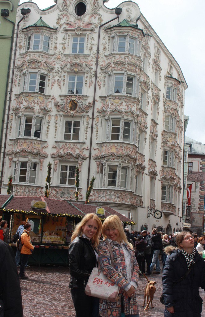 Наталия Тюшнякова | Stuttgart