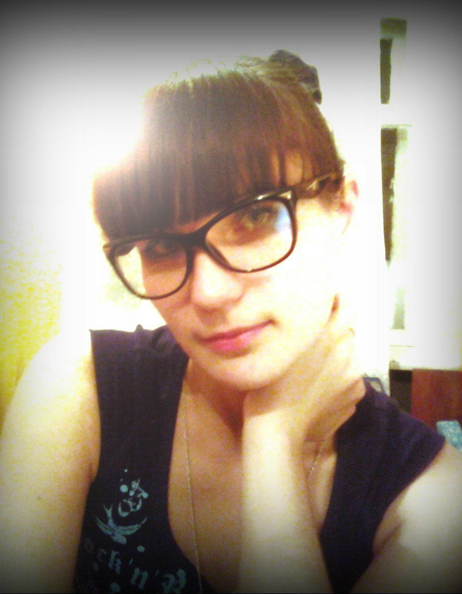 Елизавета Смирнова | Симферополь