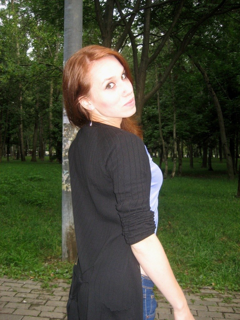 Катя Кириллова БеРеТтА | Москва