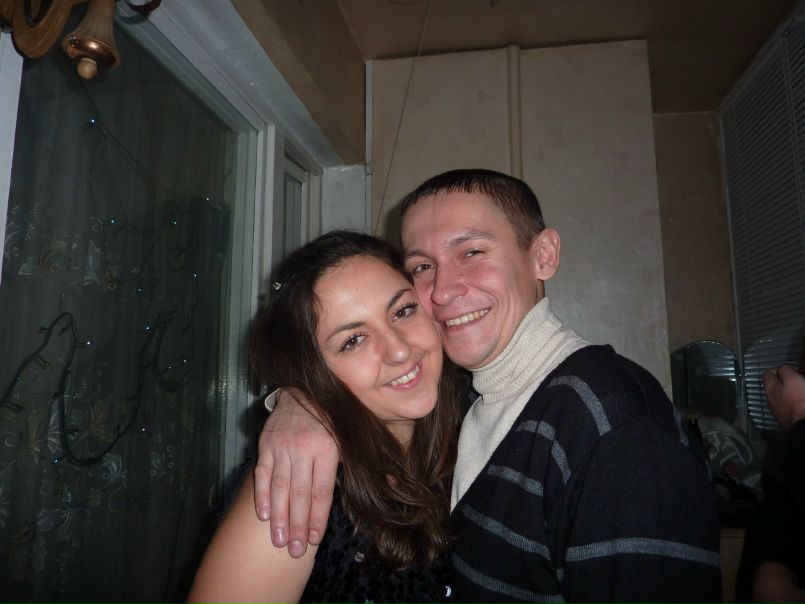 №14, Maks Bondar, 45 лет, Киев №14, Maks Bondar, 45 лет, Киев