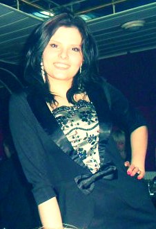 Илонка Плис ღ♥ღ | Красноярск