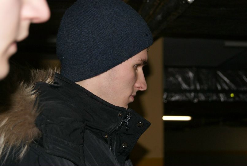 Александр Петров | Москва