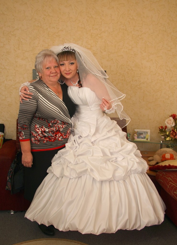 Лена Балычева | 