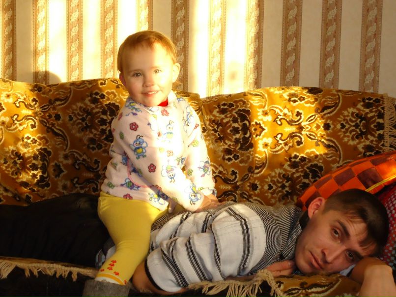 Николай Андреев | Великий Новгород