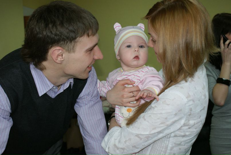 Евгений Сазонов Сергеевич | Барнаул