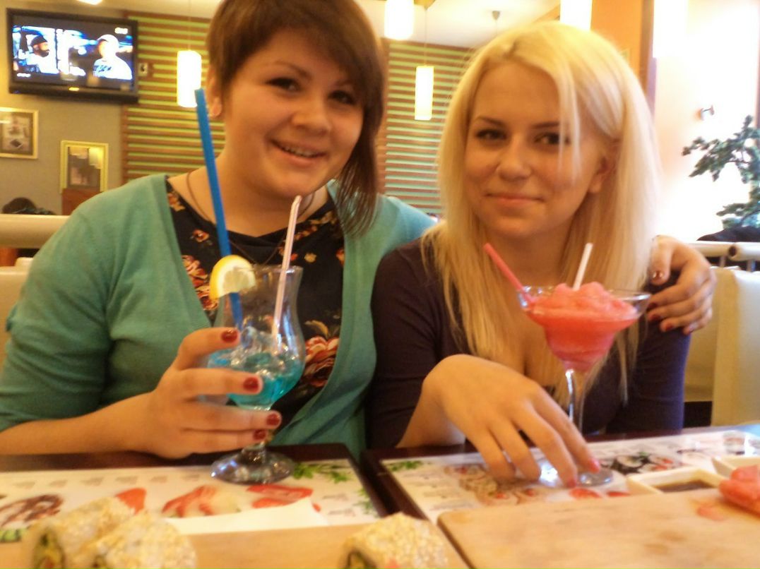 Ірина Форкун | Washington, D.C.