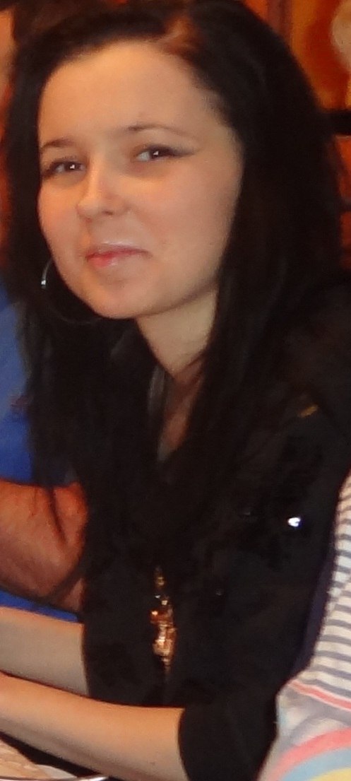 Айгуль Фатихова | Нижневартовск