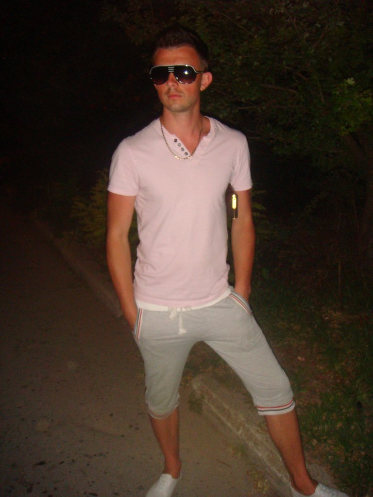 Yura Shilo KING STIFLER | Киев