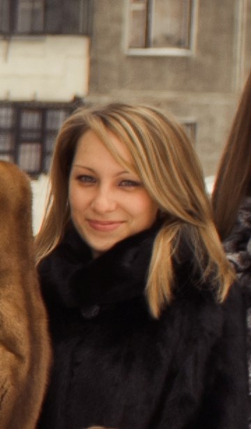 Анастасия Шевченко | Челябинск