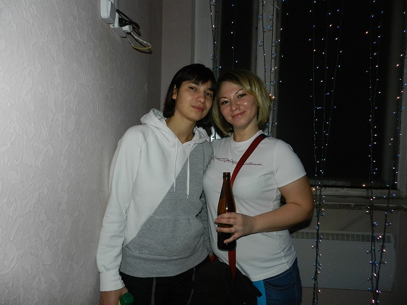 Инна Темерова | Норильск