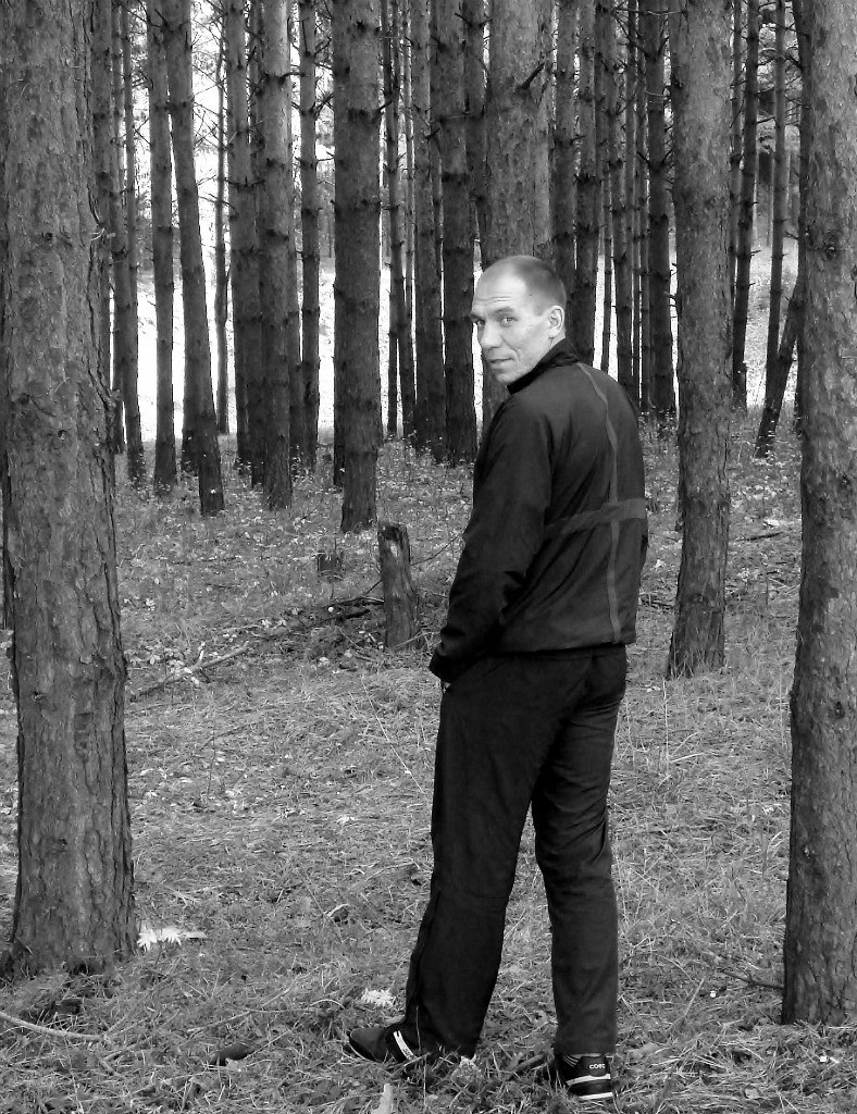 Антон Трошин | Самара