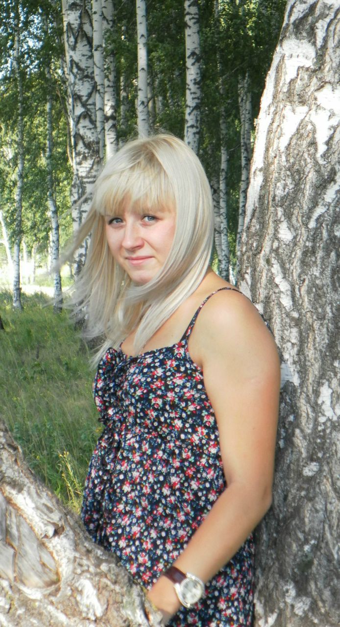 Ирина Авксентьева ♥ | Муром