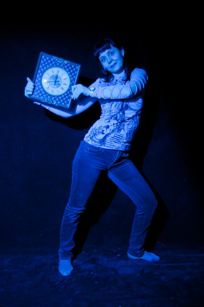 Юля Тихонова | Самара