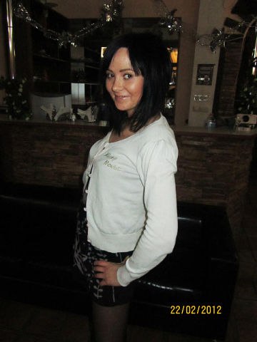 Надюшка Копенкина ♔...ЗАйчЫг..♔ | Саратов