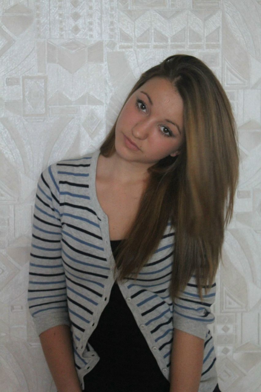 Ольга Соловьева | Москва