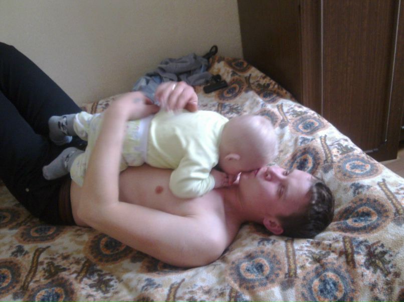 Юлия Зернаева | Оренбург