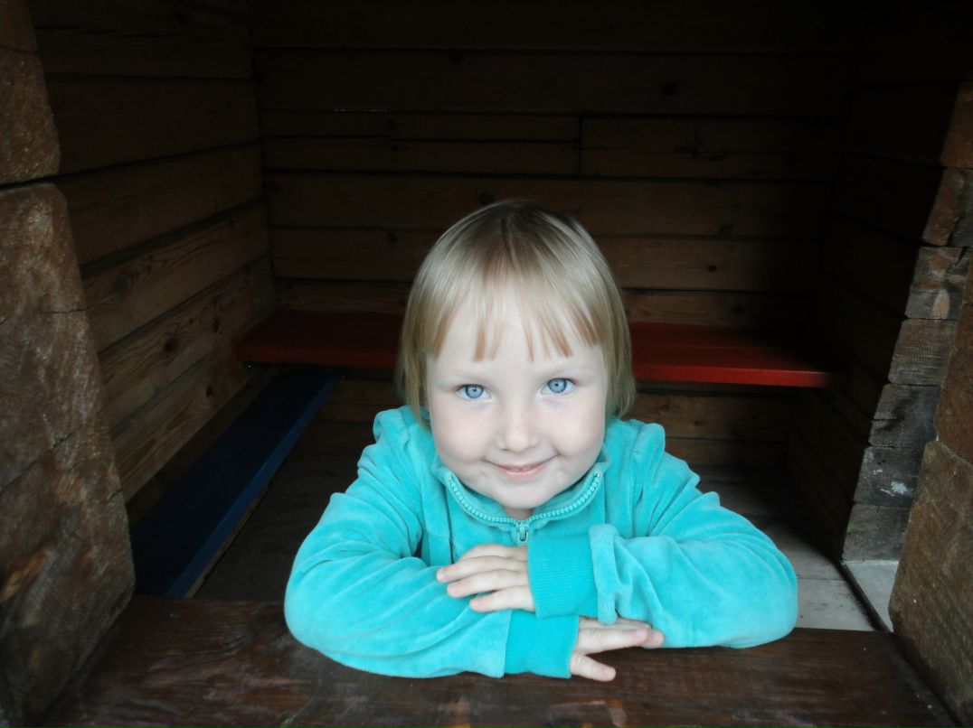 Виктория Ильяшевич | Санкт-Петербург