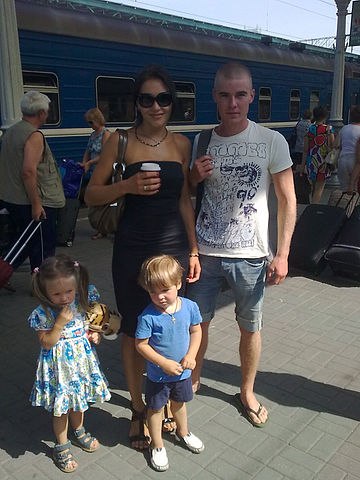 Lipski Dmitri | Гомель