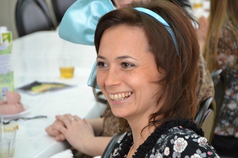 Елена Филиппова | Саров