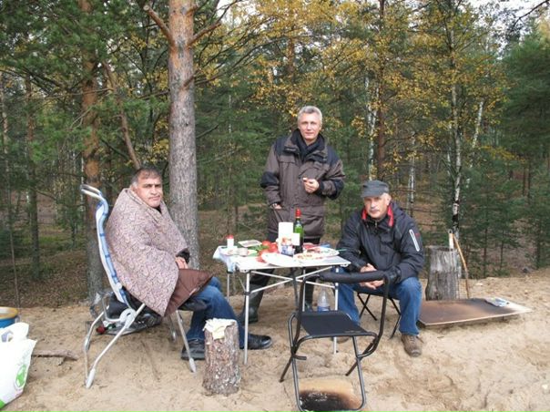 №4, Игорь Янков №4, Игорь Янков