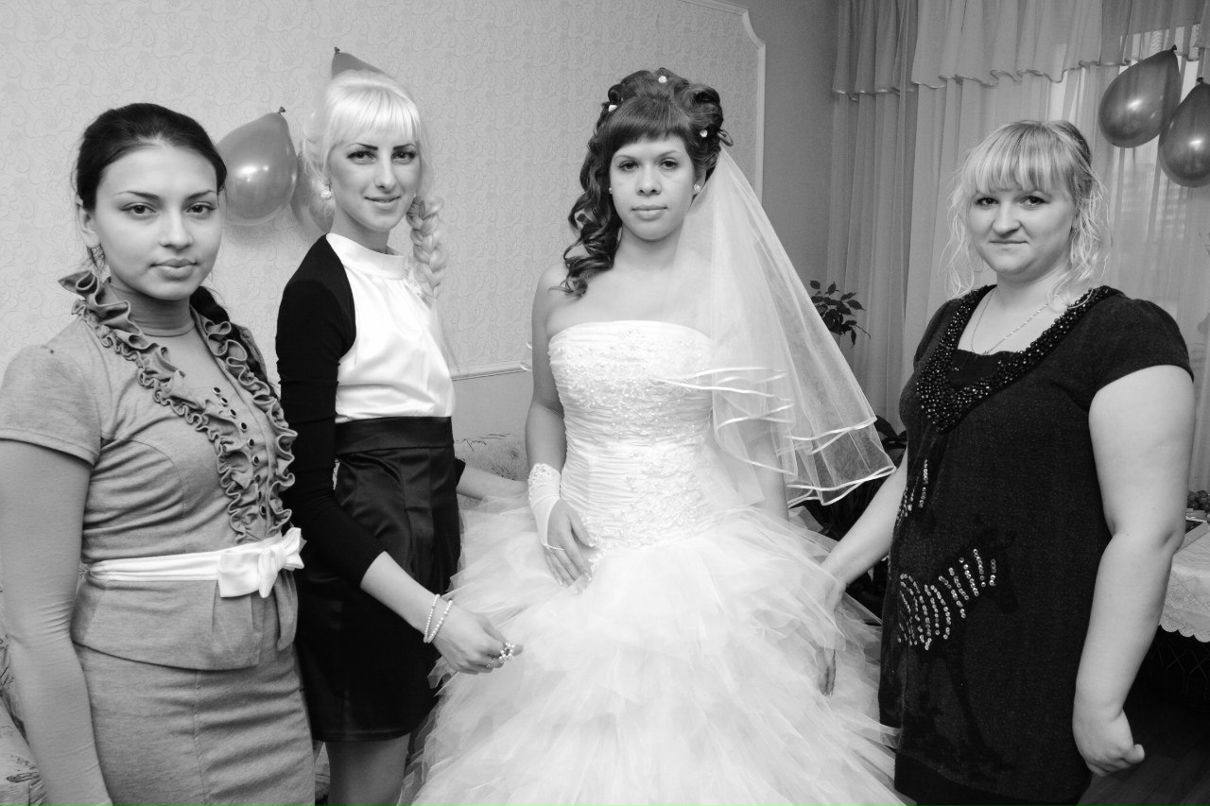 Оксана Зоря | Старый Оскол