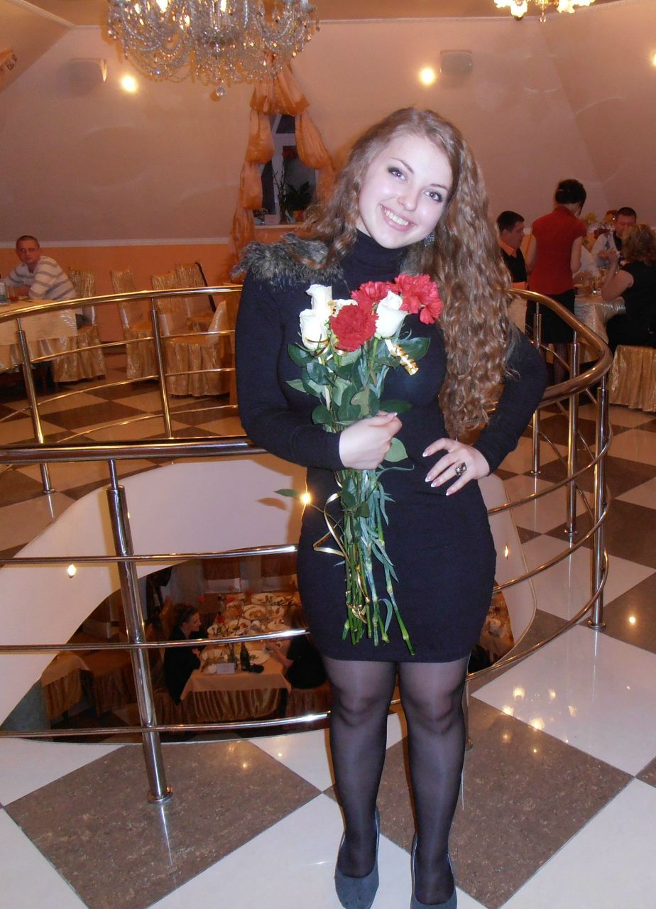 Витусик Скрипник | Киев