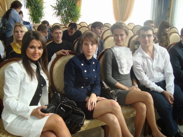 Таина Федосеева | Одесса