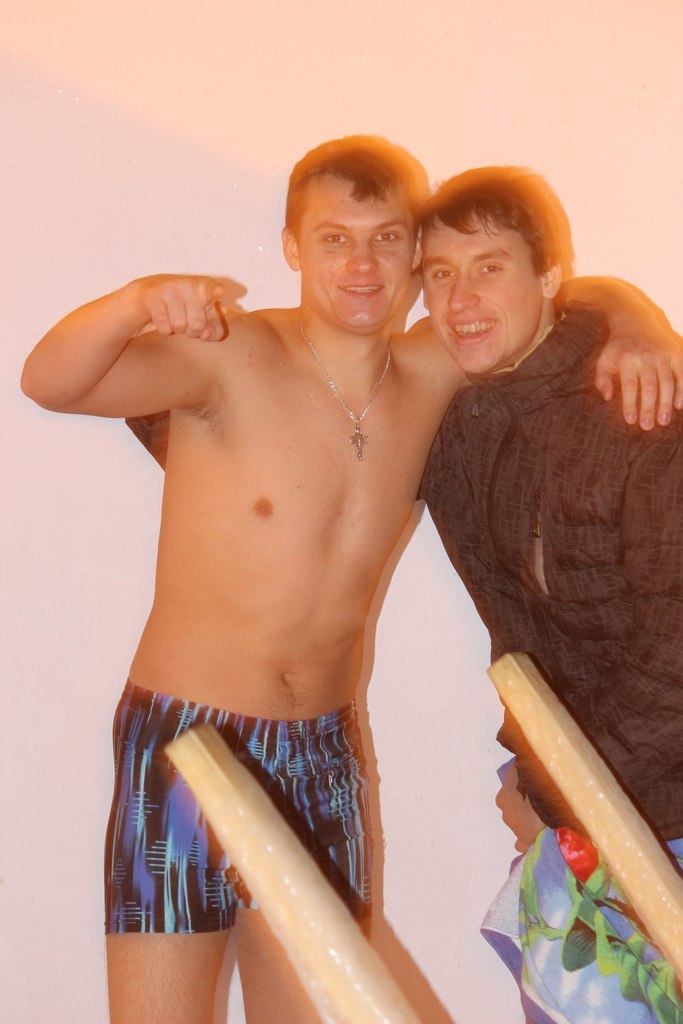 Павел Ковригин Александрович | Кострома (село)