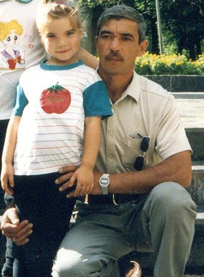 Диночка Хазиева | Самара