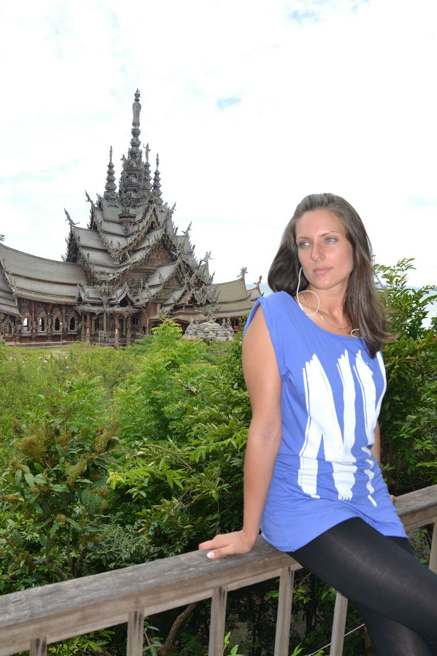 Александра Низовец | Мурманск