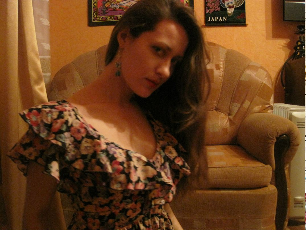 Зоя Фролова(Гаджиева) | 