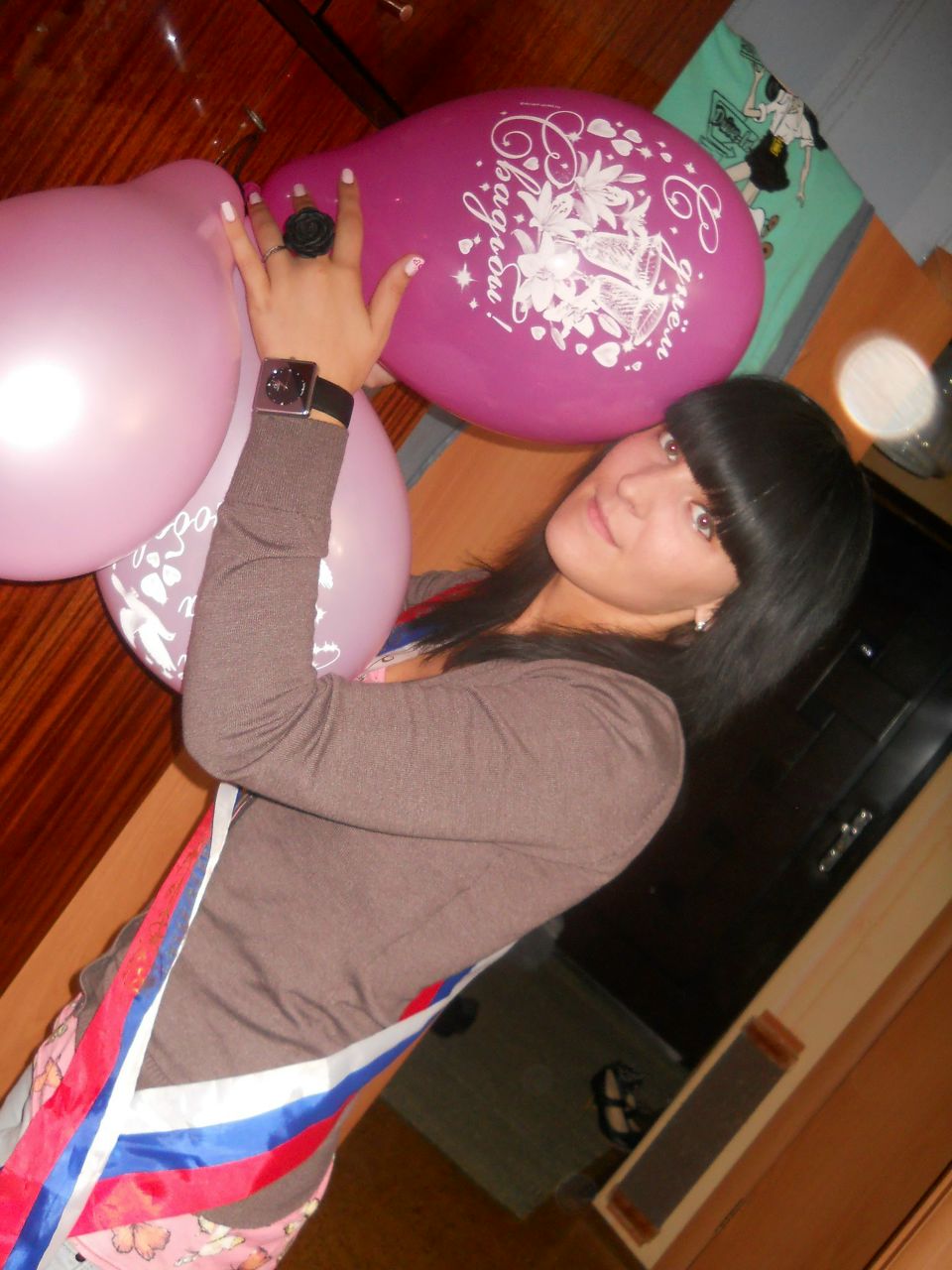 Ксения Курандина | Нижний Новгород