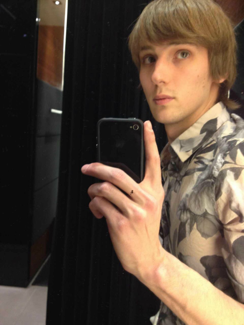 Дмитрий Шпагин | Москва