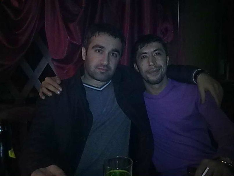 Виталий Шамоян | Новосибирск