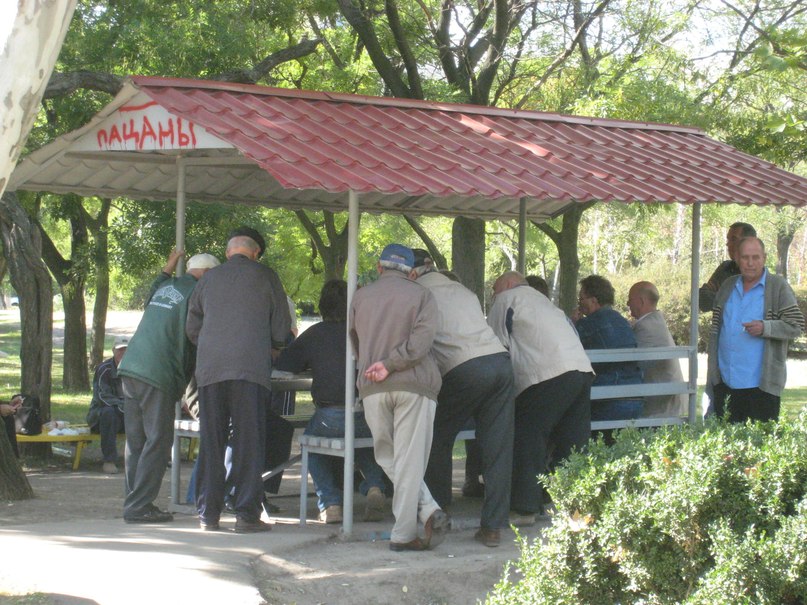Юрий Широков | Черкассы