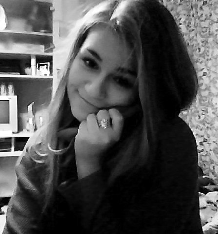 Лина Бурова | Елгава