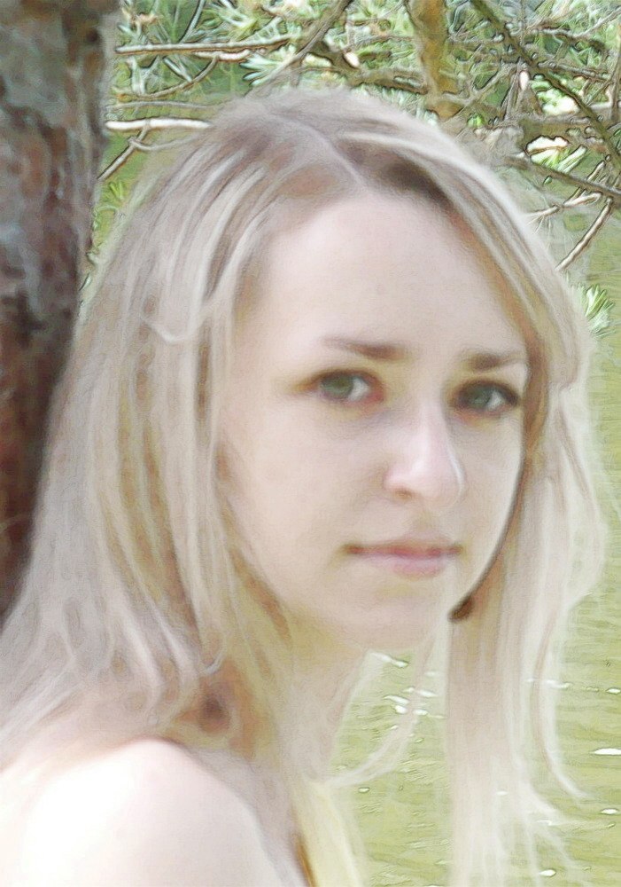 Оля Грабовецька | Ивано-Франковск