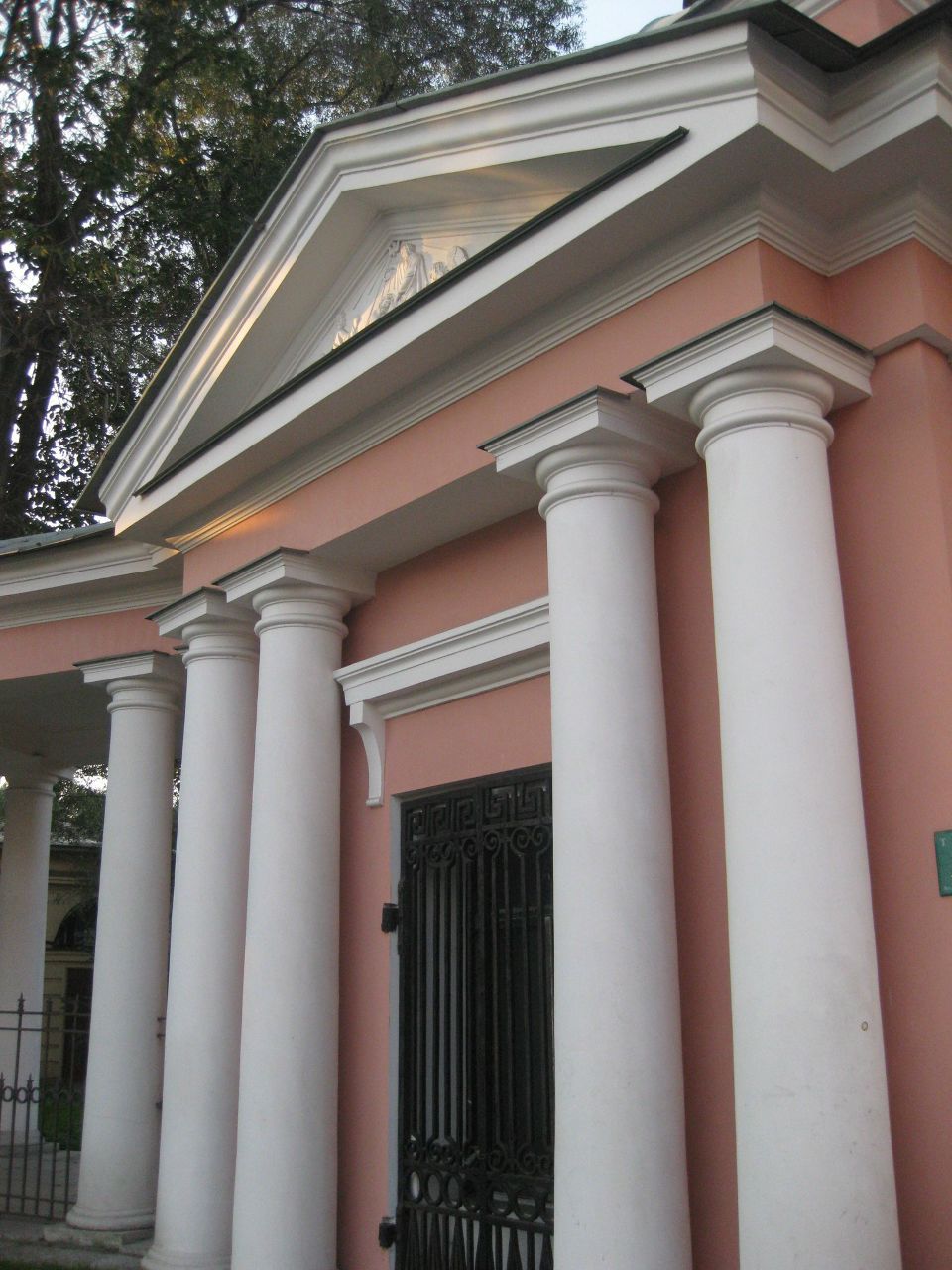 Oleg Olekshiy | Санкт-Петербург