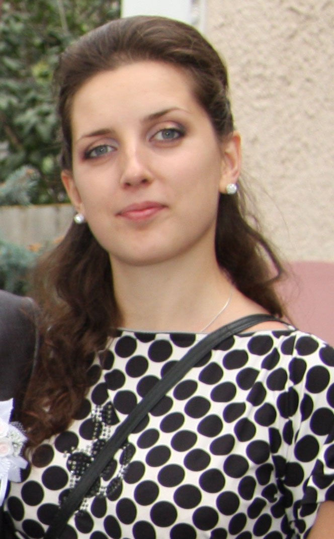 Надежда Кутурова | Кривой Рог