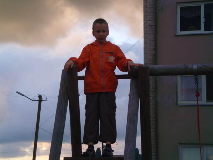 Максим Крет | Санкт-Петербург