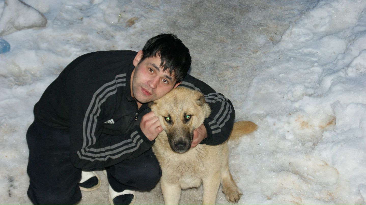 Руслан Ибраев | Ижевск