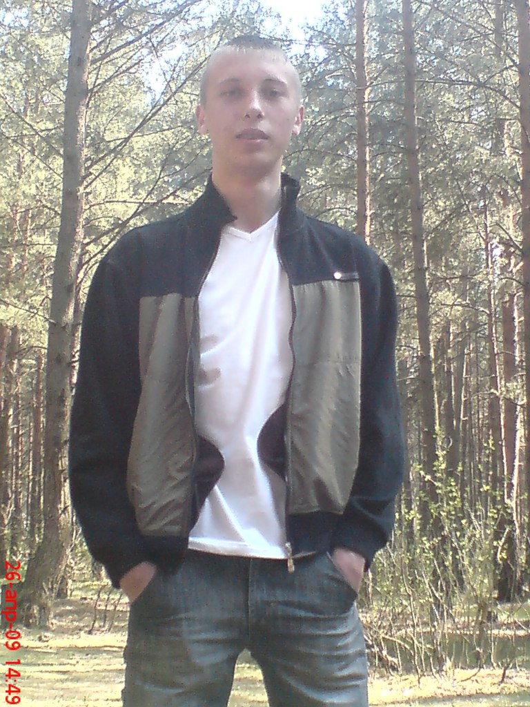 Олег Яковлев | Пинск