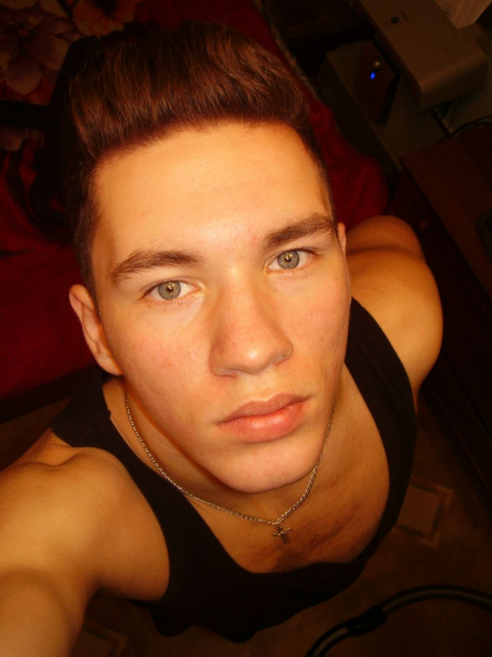 Станислав Александровских | Covington