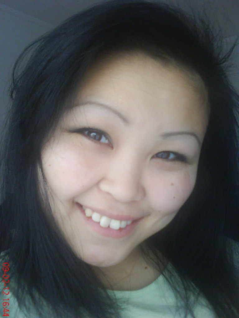 Елена Албатаева | Улан-Удэ