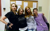 №37 Лена Савкина : профиль, фото, статус - ВКонтакте