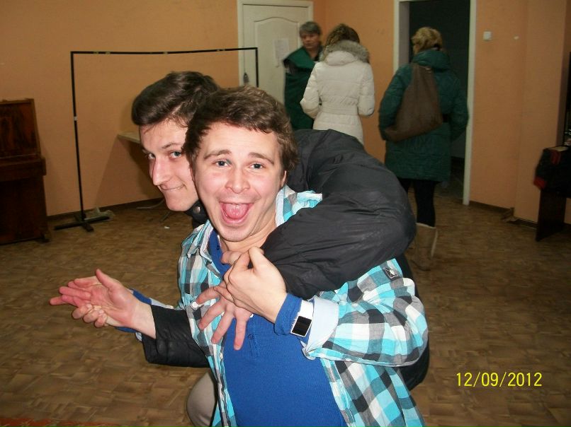 Евгений Потапенко | Чернигов