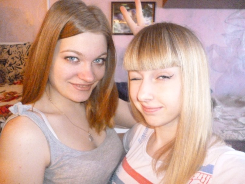 Ульяна Ускова | Шушенское