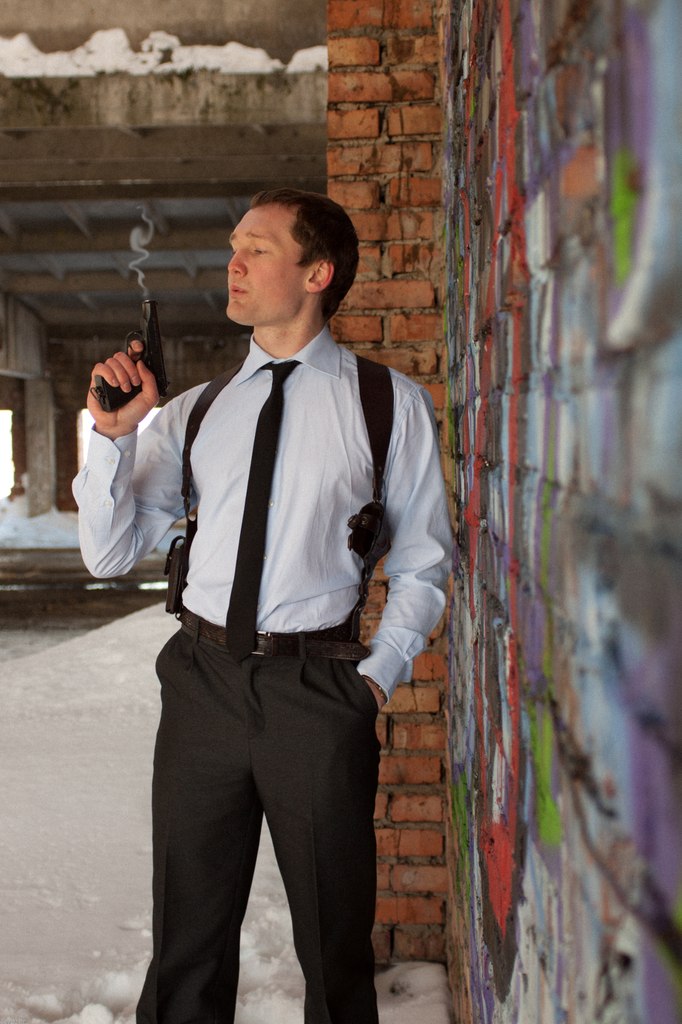 Иван Беляевский | Архангельск